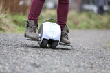IOTAtrax - Compact Style Hoverboard