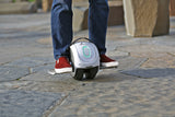 IOTAtrax - Compact Style Hoverboard