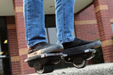 Hoverwheel Hover Skates | Self-Balancing Electric Hover Shoes
