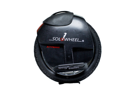 Solowheel Xtreme