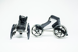 Swerver Skates