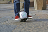 IOTAtrax - Compact Style Hoverboard