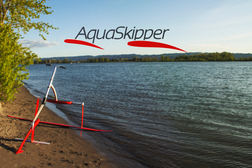 AquaSkipper – Inventist