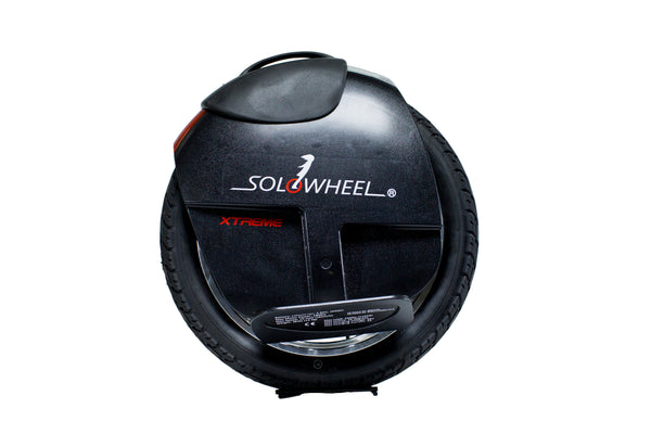 Solowheel Xtreme – Inventist